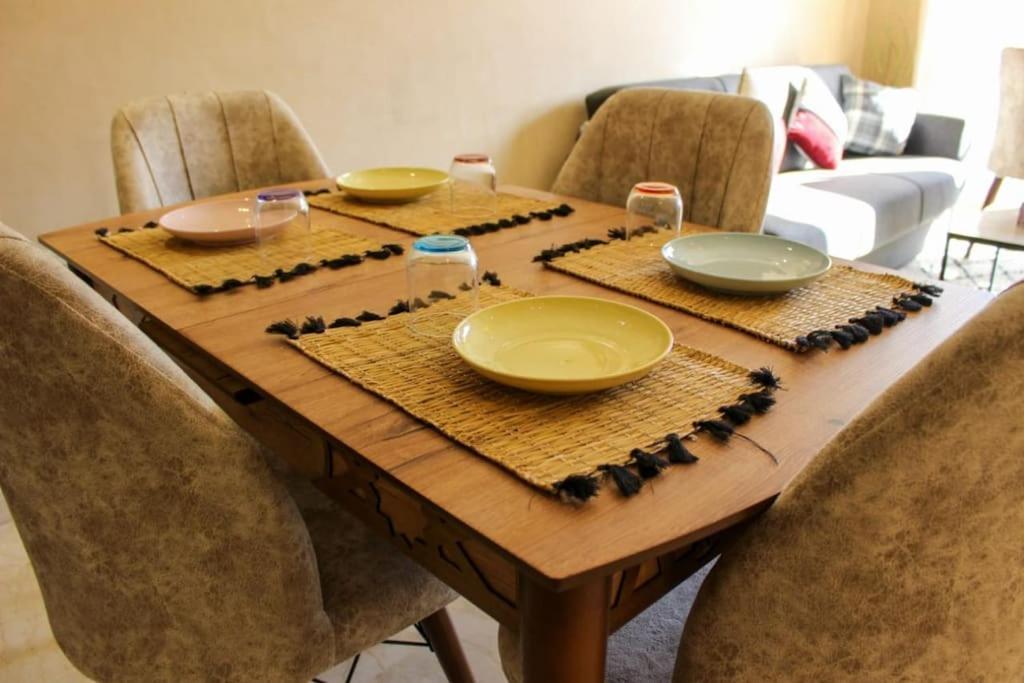 Bright Apt In The Heart Of Marrakech-Walk Everywhere Marrakesh Exterior foto