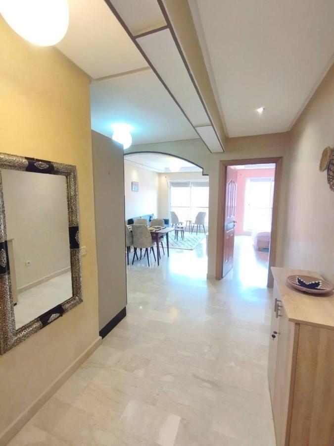 Bright Apt In The Heart Of Marrakech-Walk Everywhere Marrakesh Exterior foto