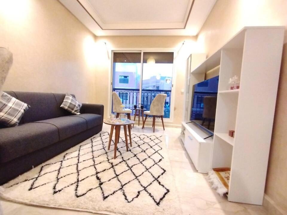 Bright Apt In The Heart Of Marrakech-Walk Everywhere Marrakesh Exterior foto